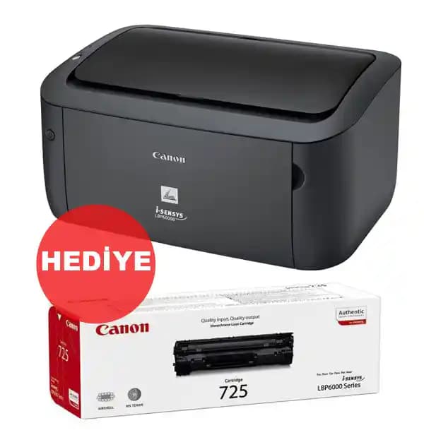 Canon Tonerleri: Baskı Kalitesini Artıran Doğru Seçenekler ve Fiyatlandırma Bilgileri