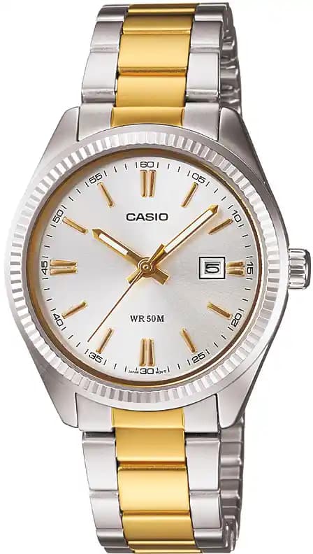 Casio Bayan Saatleri: Şıklık ve Fonksiyonellik Sunan Modern Saat Koleksiyonu