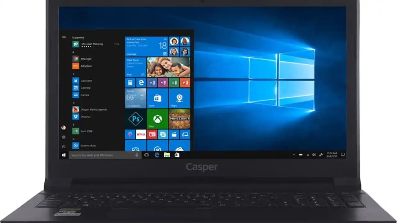 Casper C900: Gelişmiş Teknoloji ve Şık Tasarımla Elektronik Dünyasında Yeni Bir Dönem