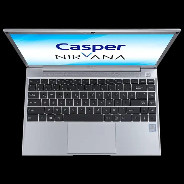 Casper Nirvana C350: Elektronik ve Konforun Buluştuğu Yüksek Teknolojili Yatak Çözümü