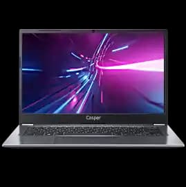 Casper Nirvana X400: Yüksek Performans ve Şık Tasarım Sunan Yeni Nesil Dizüstü Bilgisayar