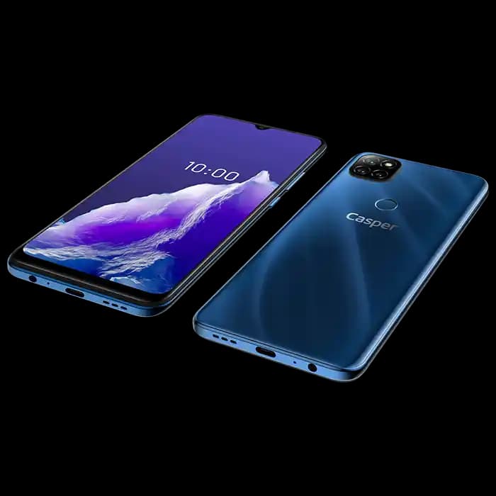 Casper Via E30 Akıllı Telefonu: Uygun Fiyatlı ve Günlük Kullanım İçin Ideal Seçenek
