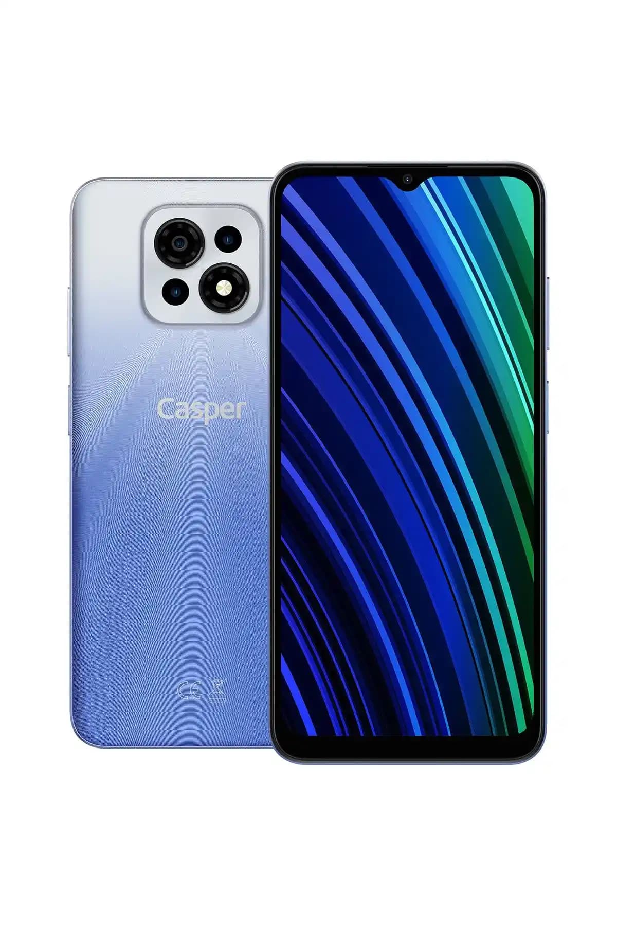 Casper Via M30 Akıllı Telefonu Güncel Özellikleri ve Kullanıcı Deneyimi