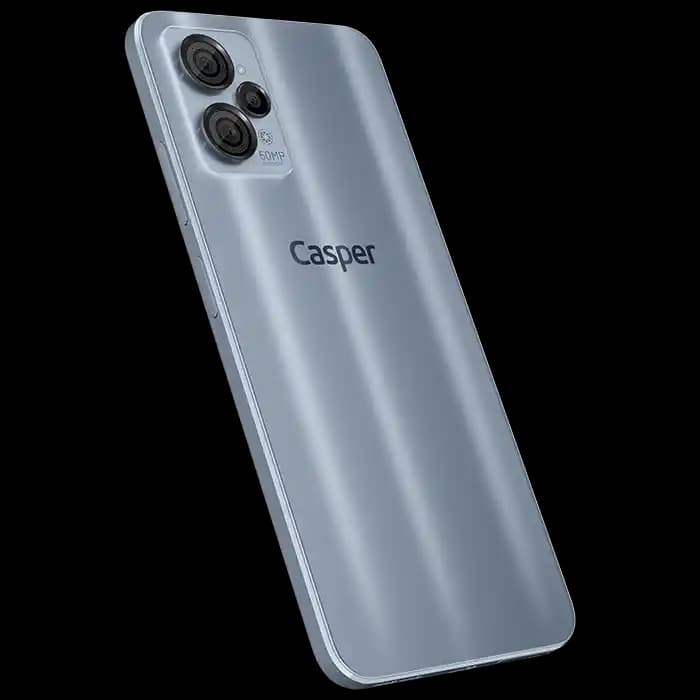 Casper VIA X30 Serisi Akıllı Telefonlar: Güncel Teknolojiler ve Özellikler