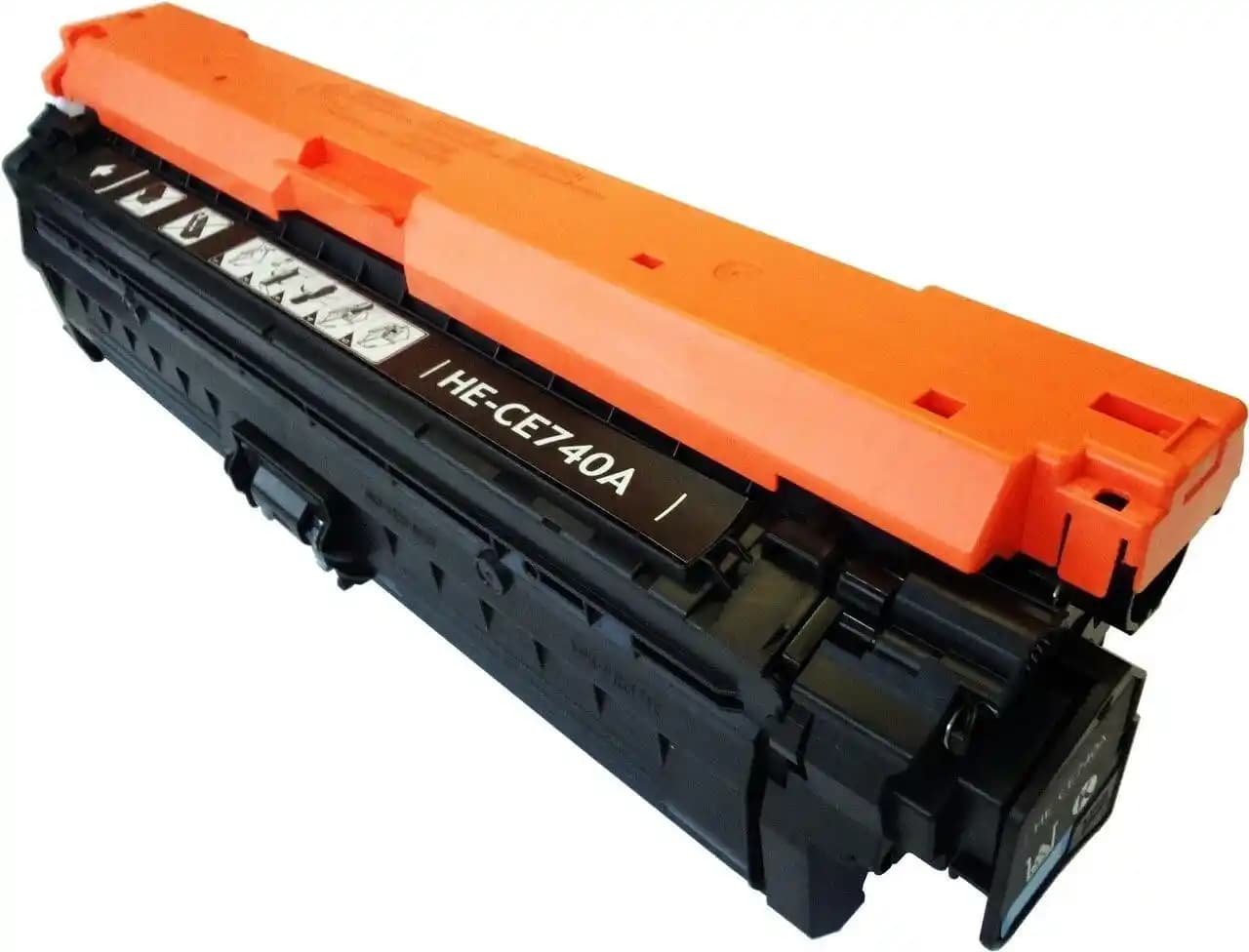 Ce740 Toner: Ofis Yazıcıları İçin Güvenilir ve Ekonomik Çözüm Sağlayan HP Uyumlu Toner