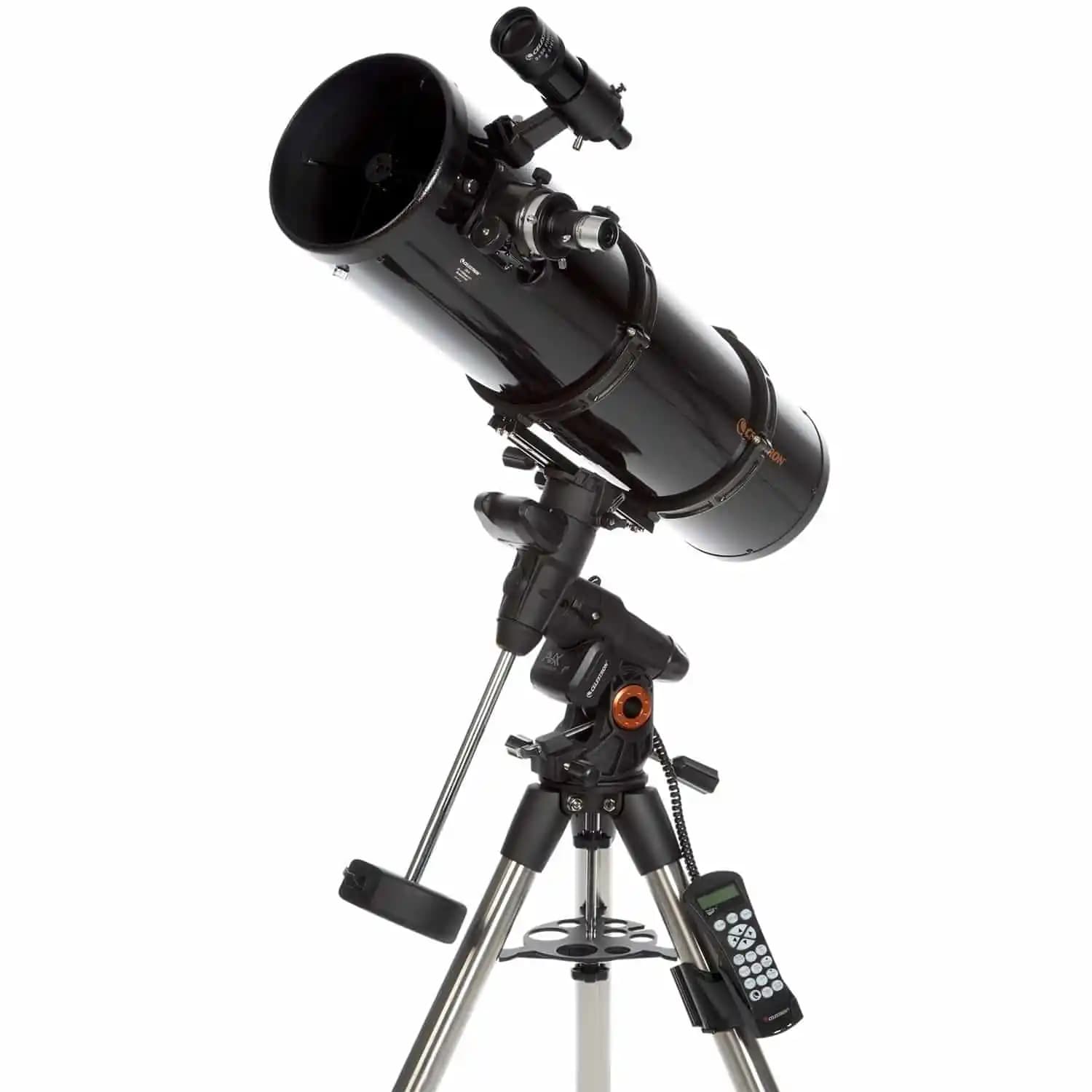 Celestron Teleskopları: Teknolojik Yenilikler ve Kullanıcı Dostu Çözümlerle Astronomi Keyfi