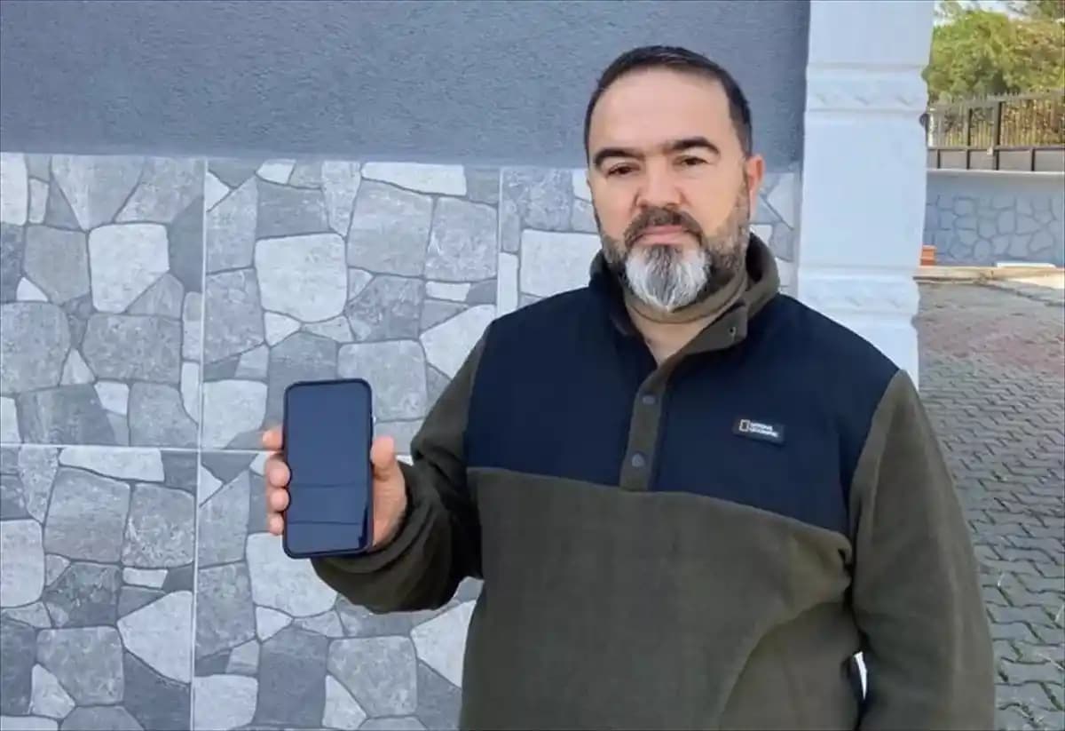 Cep Telefonu Bulan Kişi Kimdir Yasal ve Teknolojik Açıklamalarla Günümüz Durumu