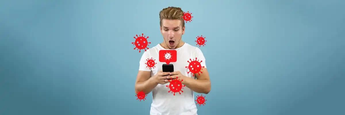 Cep Telefonu Reklam Virüsü Nasıl Temizlenir ve Korunma Yöntemleri