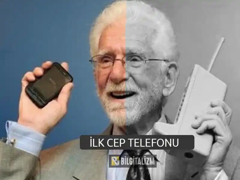 Cep Telefonunun Tarihçesi ve Elektronik Dünyasındaki Yeri