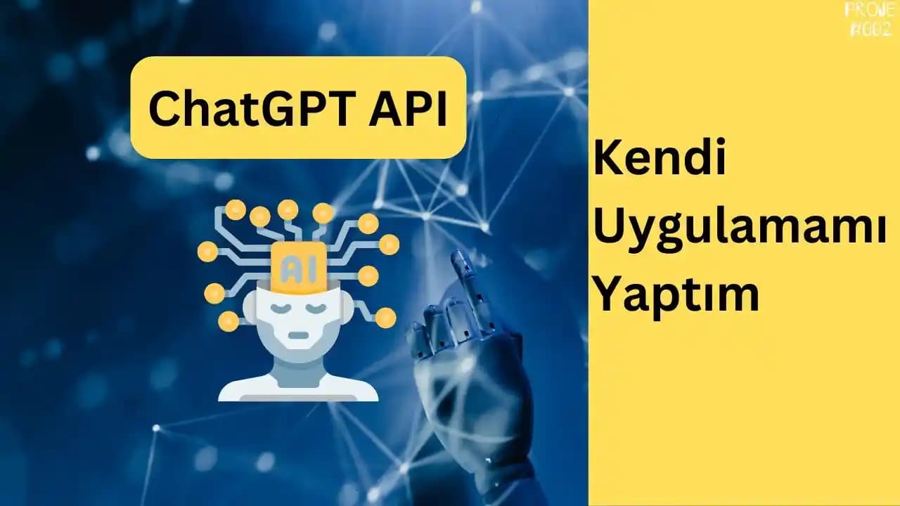 ChatGPT'nin Elektronik ve Teknoloji Dünyasındaki Uygulamaları ve Geleceği