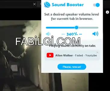 Chrome'da Ses Seviyesini Artırma ve Sorunlarını Çözme Yöntemleri