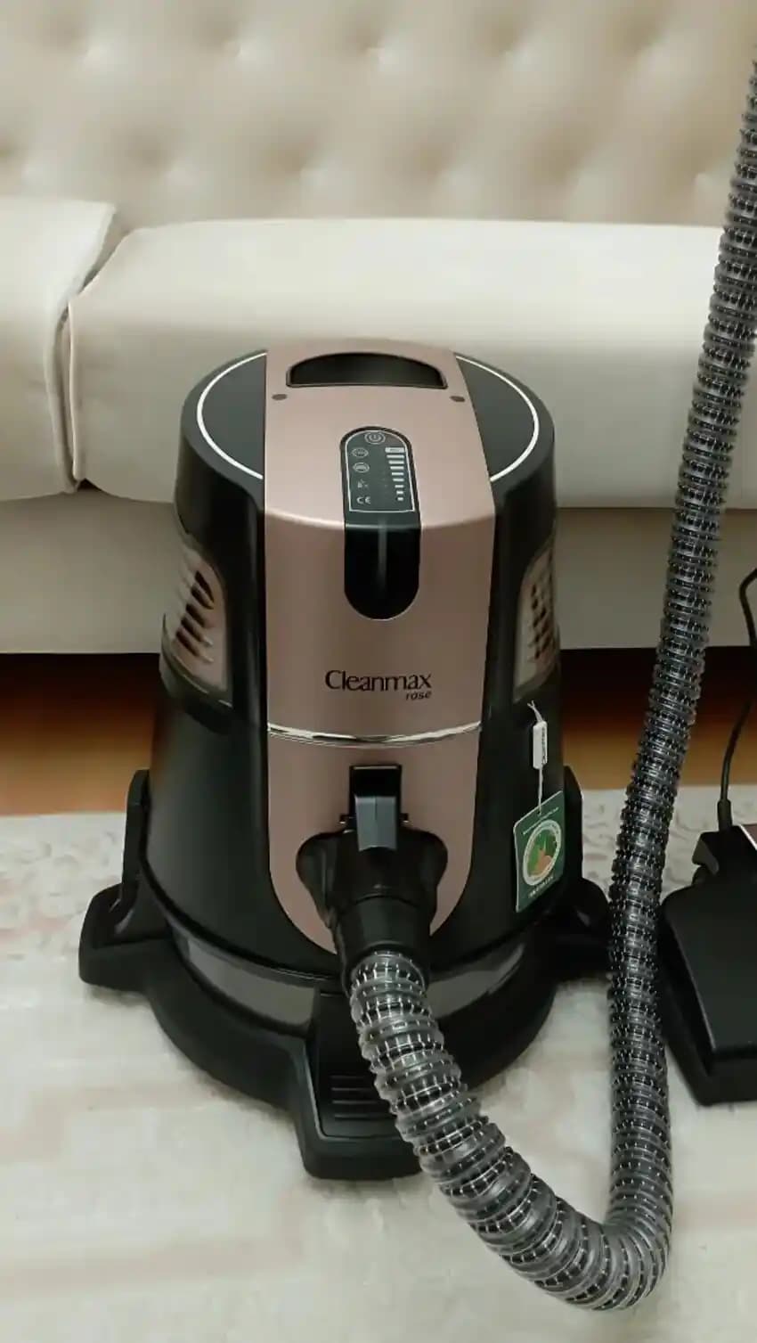 Clear Max Süpürge ile Elektronik Cihazlarınızda Güçlü ve Hassas Temizlik Çözümü