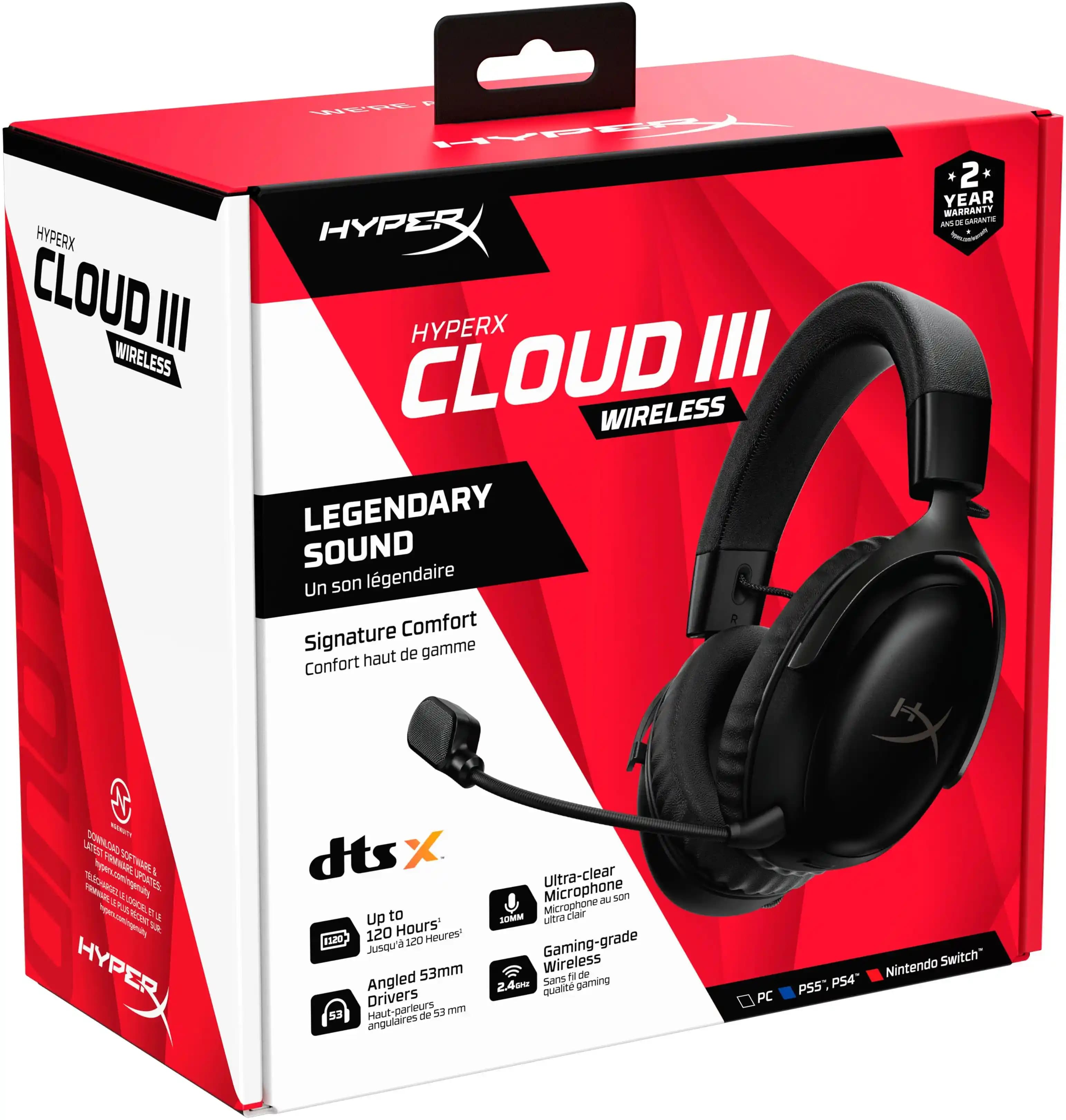 Cloud 3 Wireless: Yüksek Performanslı ve Güvenilir Kablosuz Bağlantı Teknolojisi