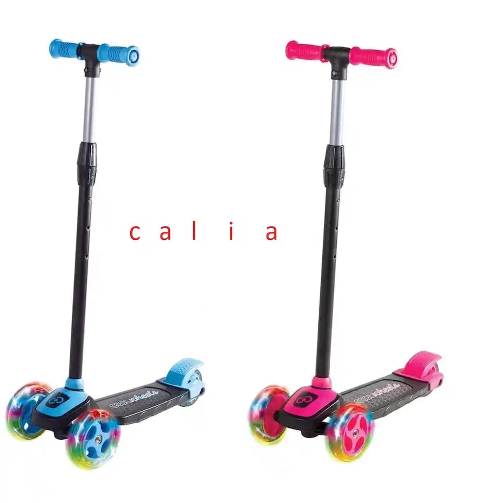 Çocuklar İçin Elektronik Scooter Seçerken Güvenlik ve Kullanım İpuçları