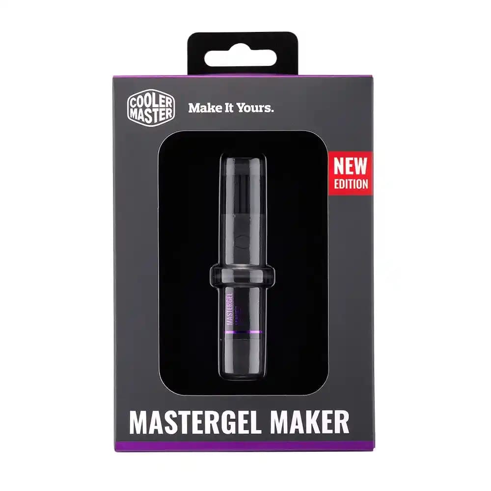 Cooler Master Termal Macunlarıyla Elektronik Cihazlarınızın Performansını Artırın