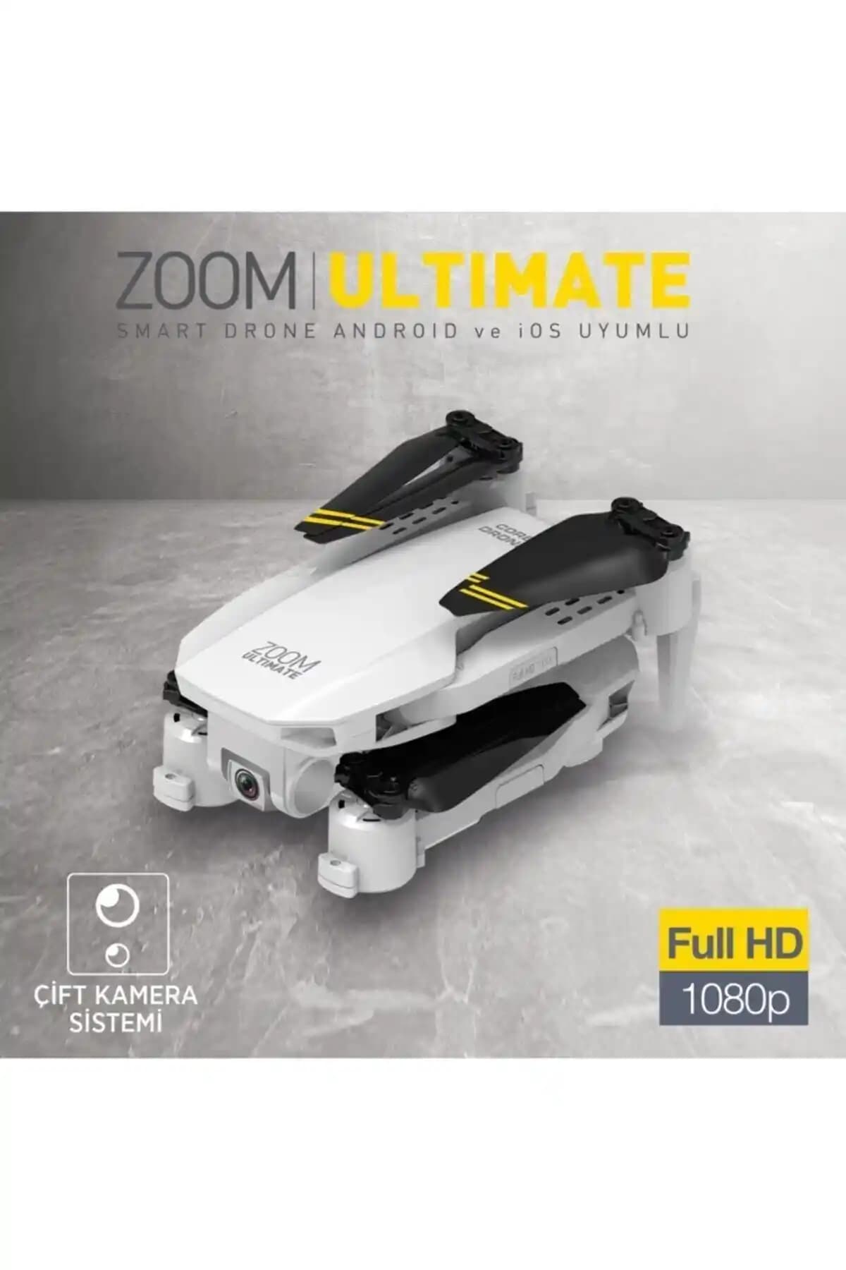 Corby CX017: Gelişmiş Özellikleriyle Profesyonel ve Hobi Amaçlı Drone Seçenekleri