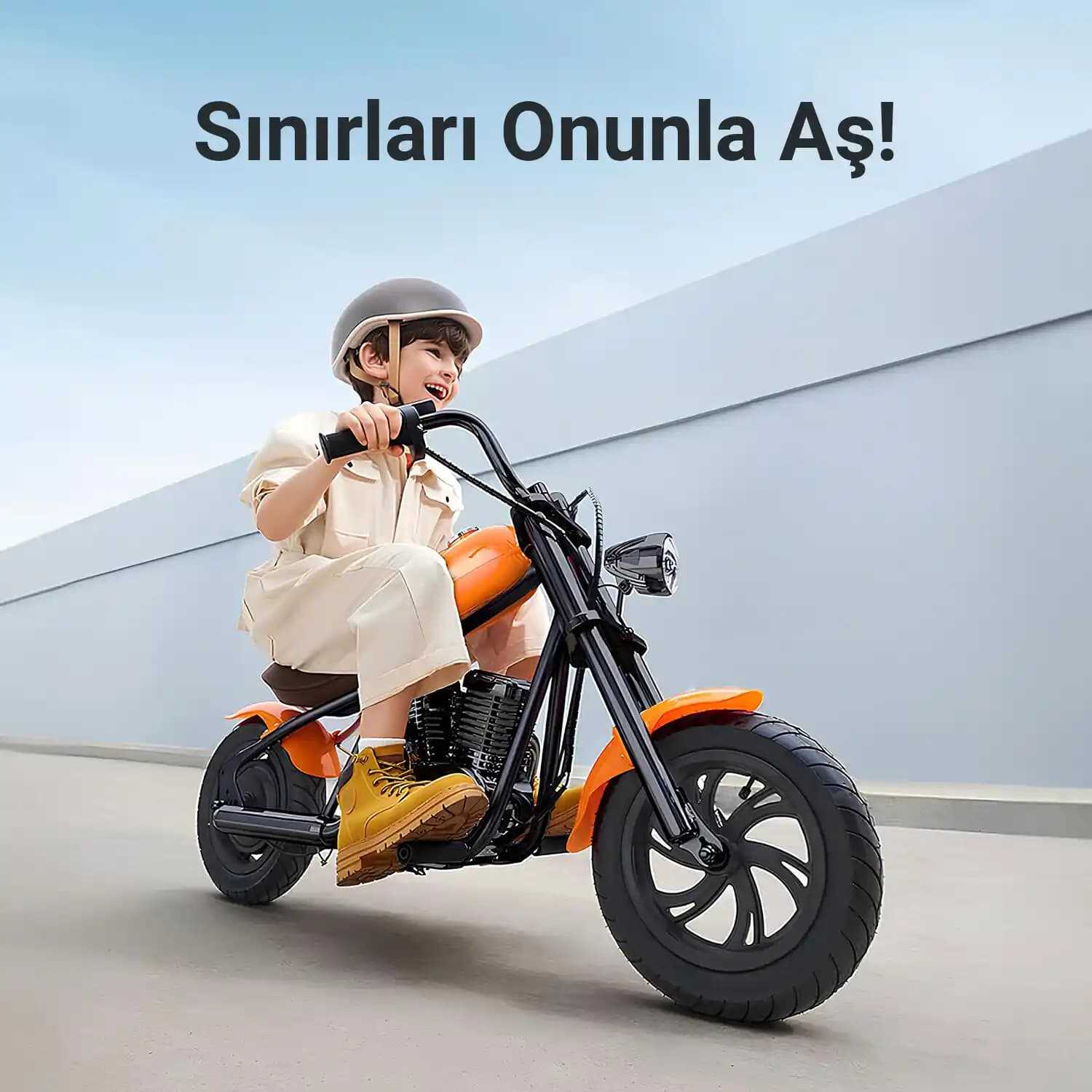 Corby Elektrikli Motosikletleri: Şehir Ulaşımında Yenilikçi ve Sürdürülebilir Çözüm