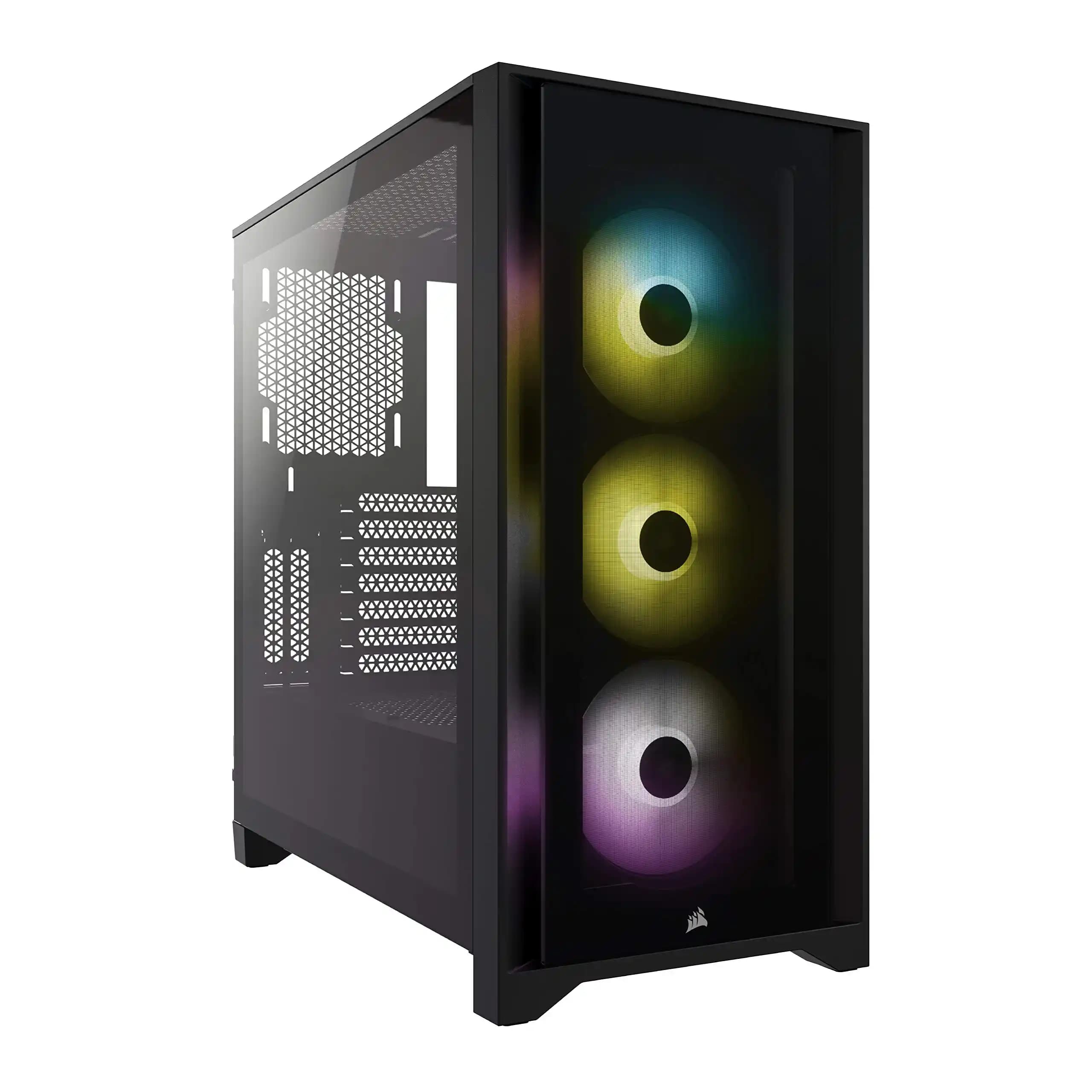 Corsair 4000X İncelemesi: Tasarım, Özellikler ve Kullanıcı Deneyimleri