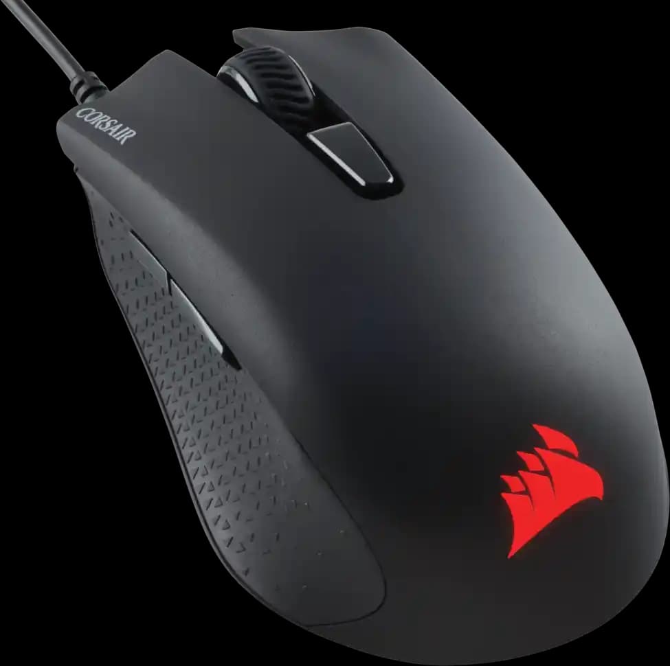 Corsair Harpoon RGB Pro: Yüksek Performans ve Özelleştirilebilirlik Sunan Oyuncu Mouse'u