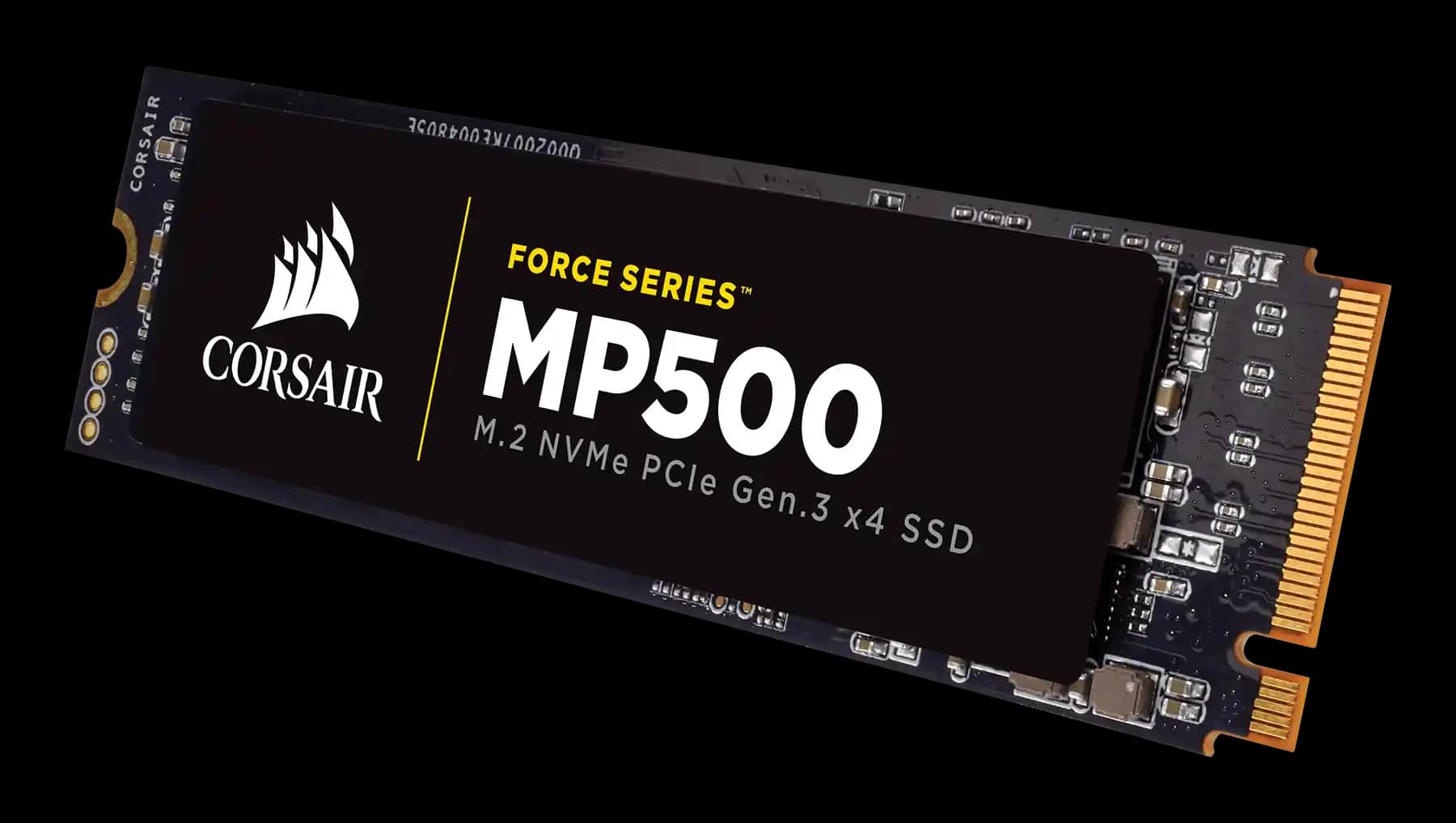 Corsair M.2 NVMe SSD'leri: Yüksek Performans ve Güvenilirlik İçin En İyi Seçenekler