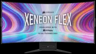 Corsair Monitörleri: Yüksek Performans ve Estetik Tasarımın Birleşimi