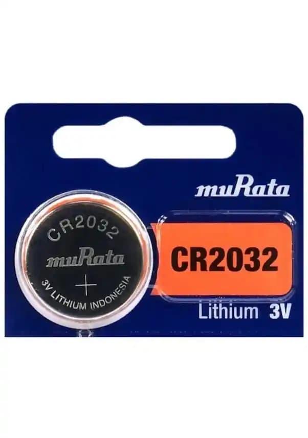 CR 2032 Pil Nedir Kullanım Alanları ve Avantajları Hakkında Detaylı Bilgi