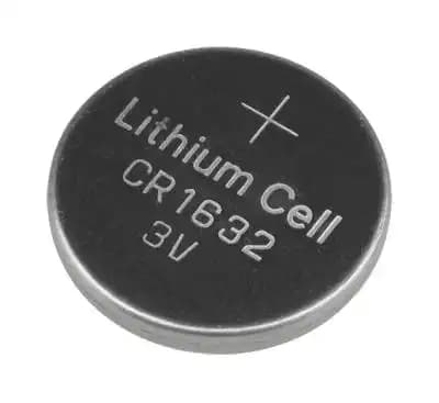 CR1632 Pil: Elektronik Cihazlar İçin Güvenilir ve Uzun Ömürlü Güç Kaynağı
