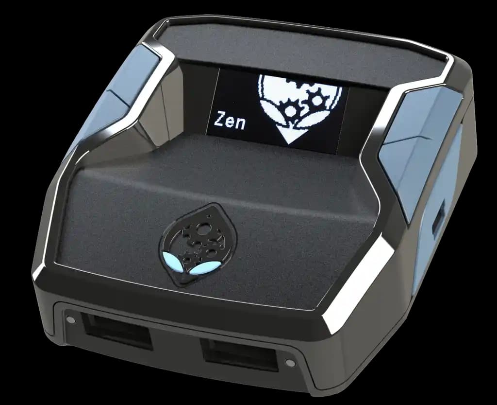 Cronus Zen ile Oyun Deneyimini Geliştiren Çok Platformlu Kontrol Cihazı