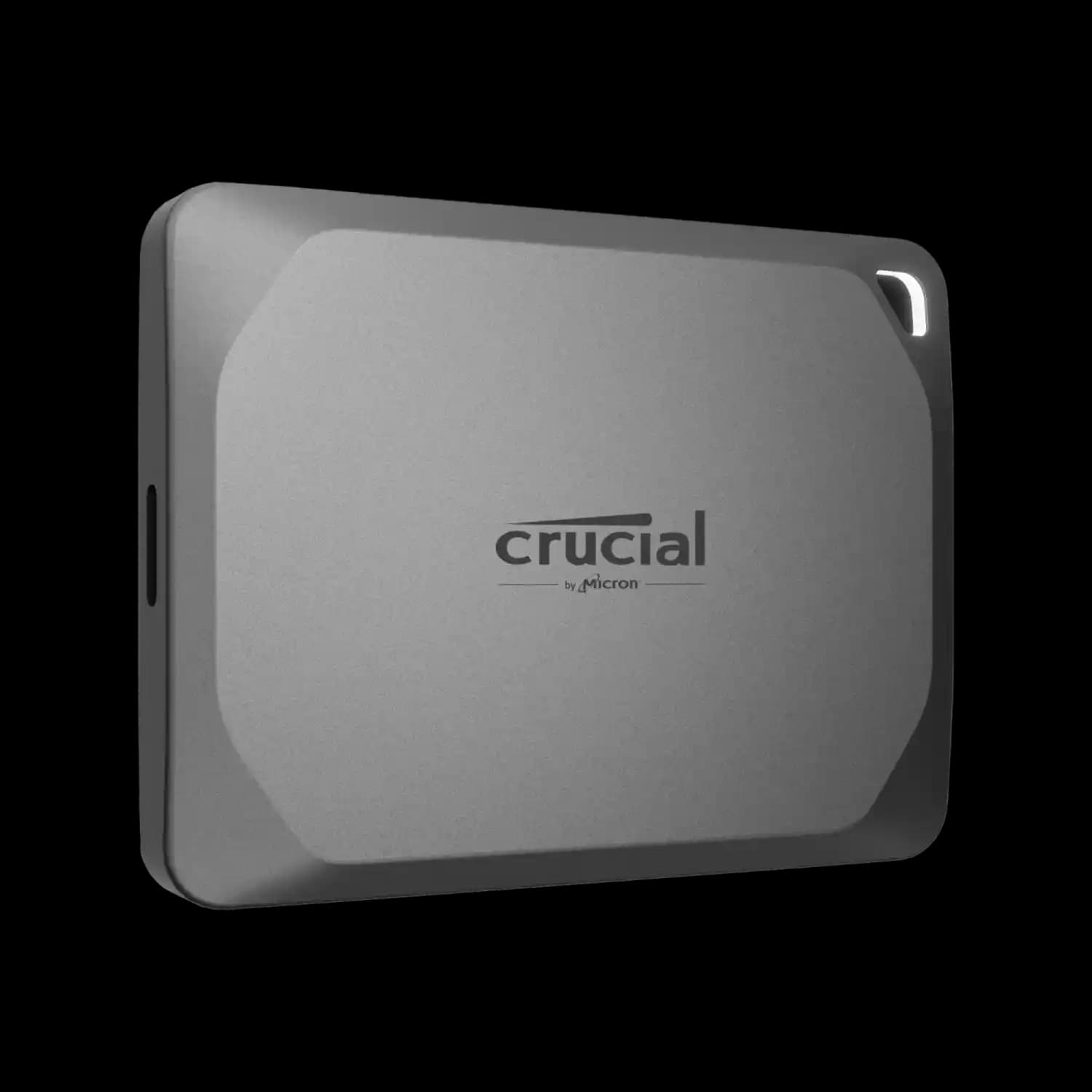 Crucial SSD Çözümleri ile Günümüz Depolama Teknolojisinde Liderlik