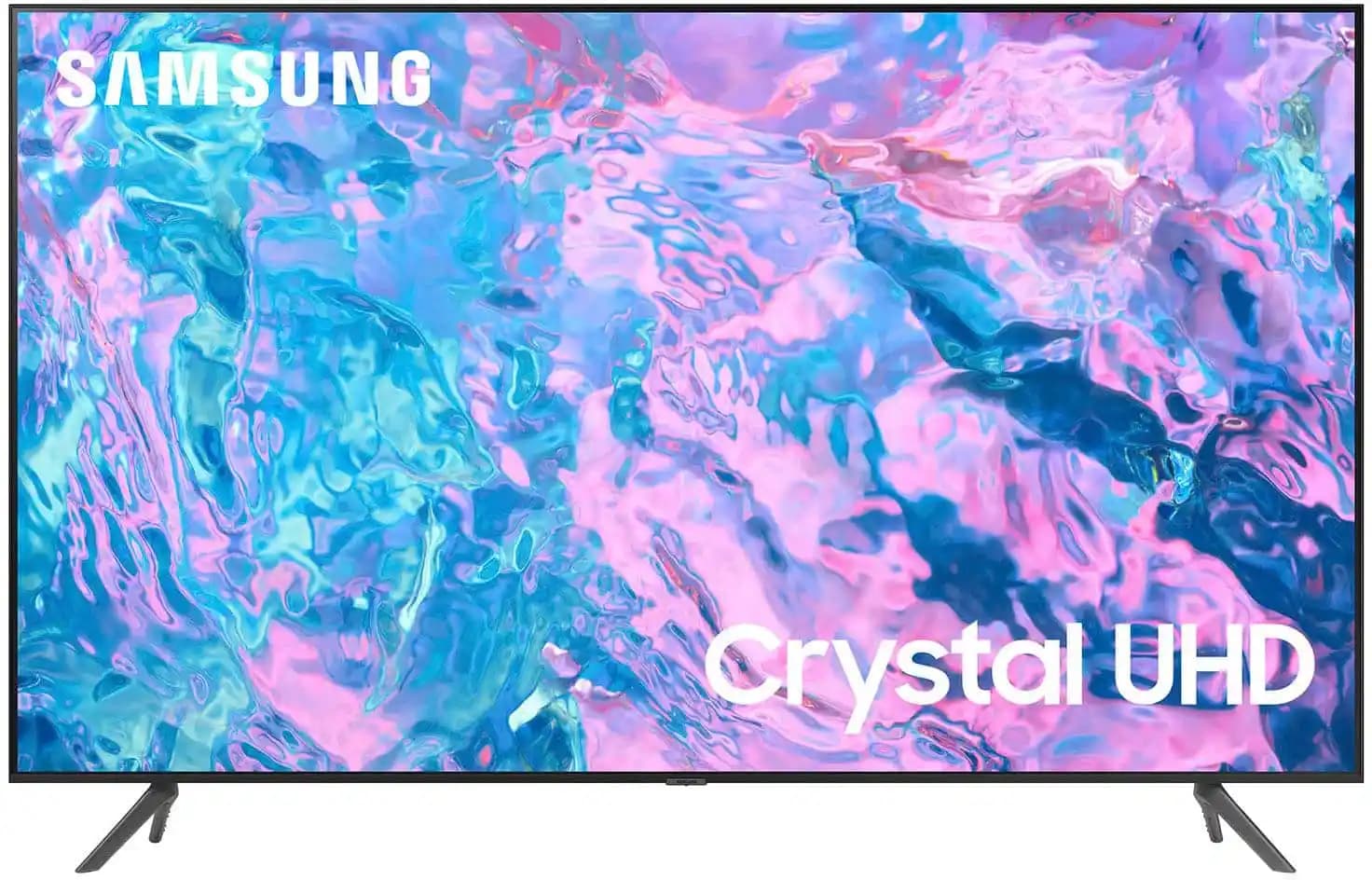 Crystal UHD Teknolojisi: Yüksek Çözünürlük ve Canlı Renklerle Modern Televizyon Deneyimi