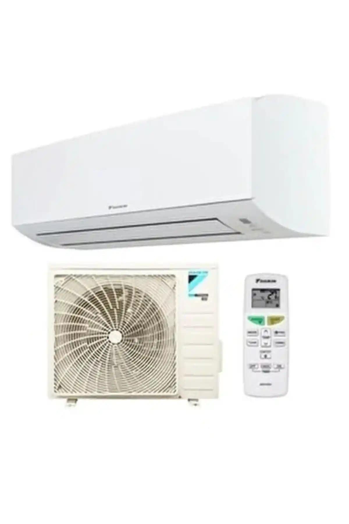 Daikin 12000 BTU Klima Özellikleri ve Avantajlarıyla Güçlü Soğutma Çözümleri