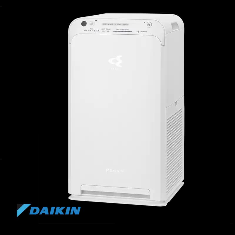 Daikin MC55W Klima Sistemleri: Yüksek Verimlilik ve Yenilikçi Teknolojilerle Konfor Artışı