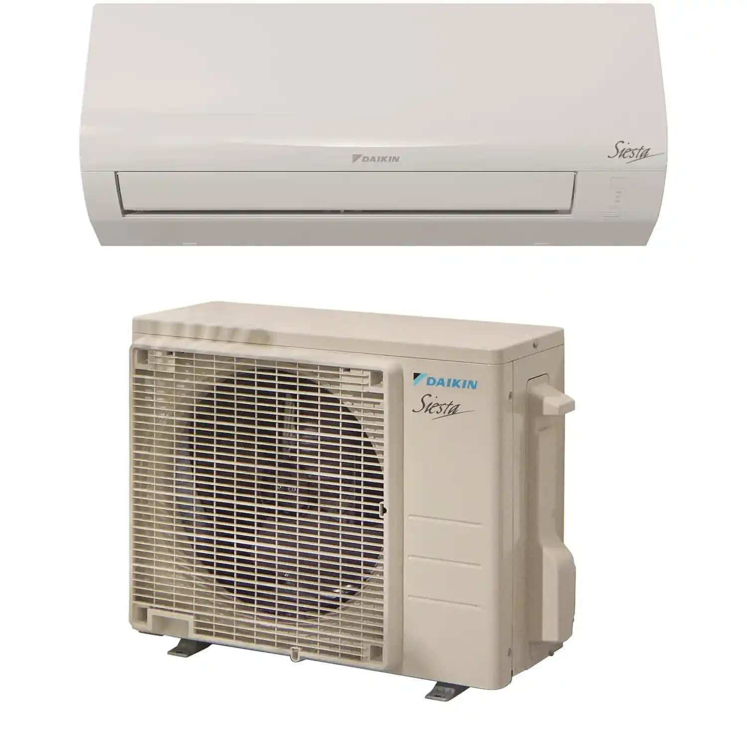 Daikin Siesta 12000 Klima Modeli: Yüksek Performans ve Enerji Verimliliği