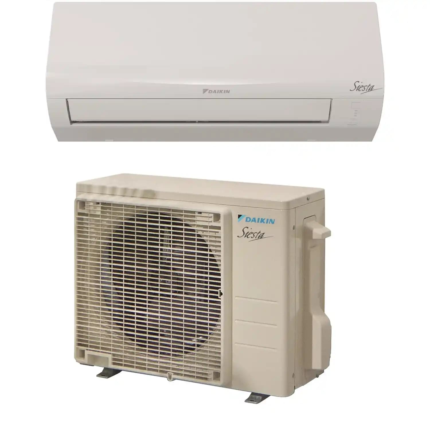 Daikin Siesta 12000 Klima Modeli: Yüksek Performans ve Enerji Verimliliği