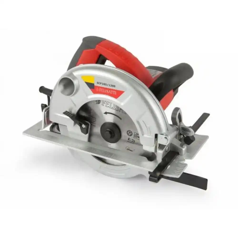 Daire Testere Nedir ve Hangi Modellerle Güvenli Kesim Yapılır