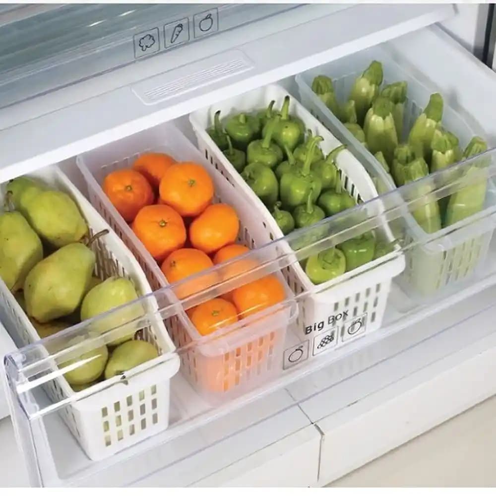 Dar Buzdolabı Teknolojileri ve Günlük Hayattaki Rolü Hakkında Detaylı Bilgi