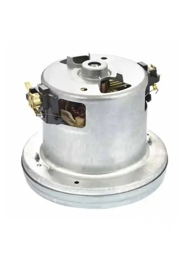 Elektrik Süpürge Motorlarının Çalışma Prensipleri ve Teknolojik Gelişmeler