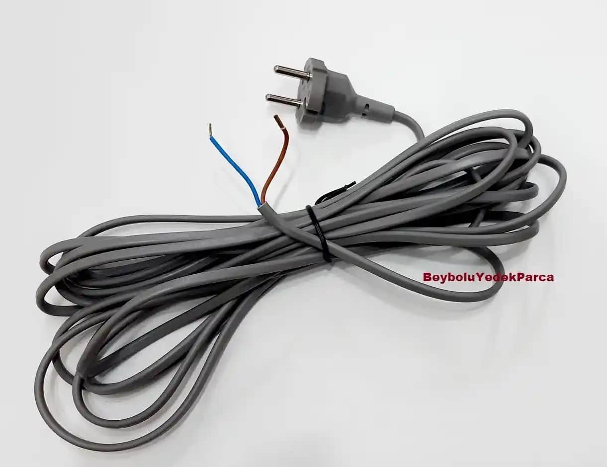 Elektrik Süpürgesi Kablosu Seçimi ve Bakımı: Performans ve Dayanıklılık Rehberi