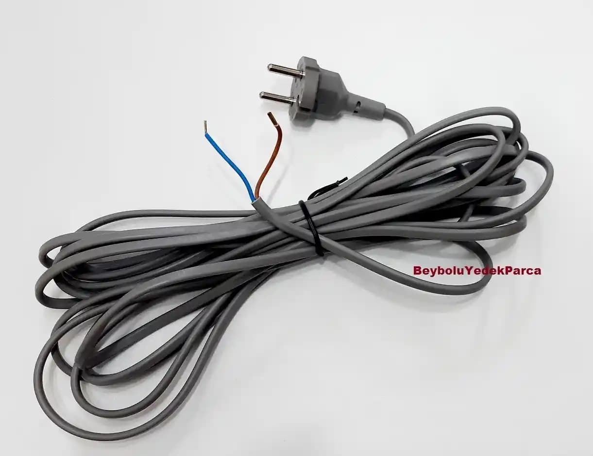 Elektrik Süpürgesi Kablosu Seçimi ve Bakımı: Performans ve Dayanıklılık Rehberi