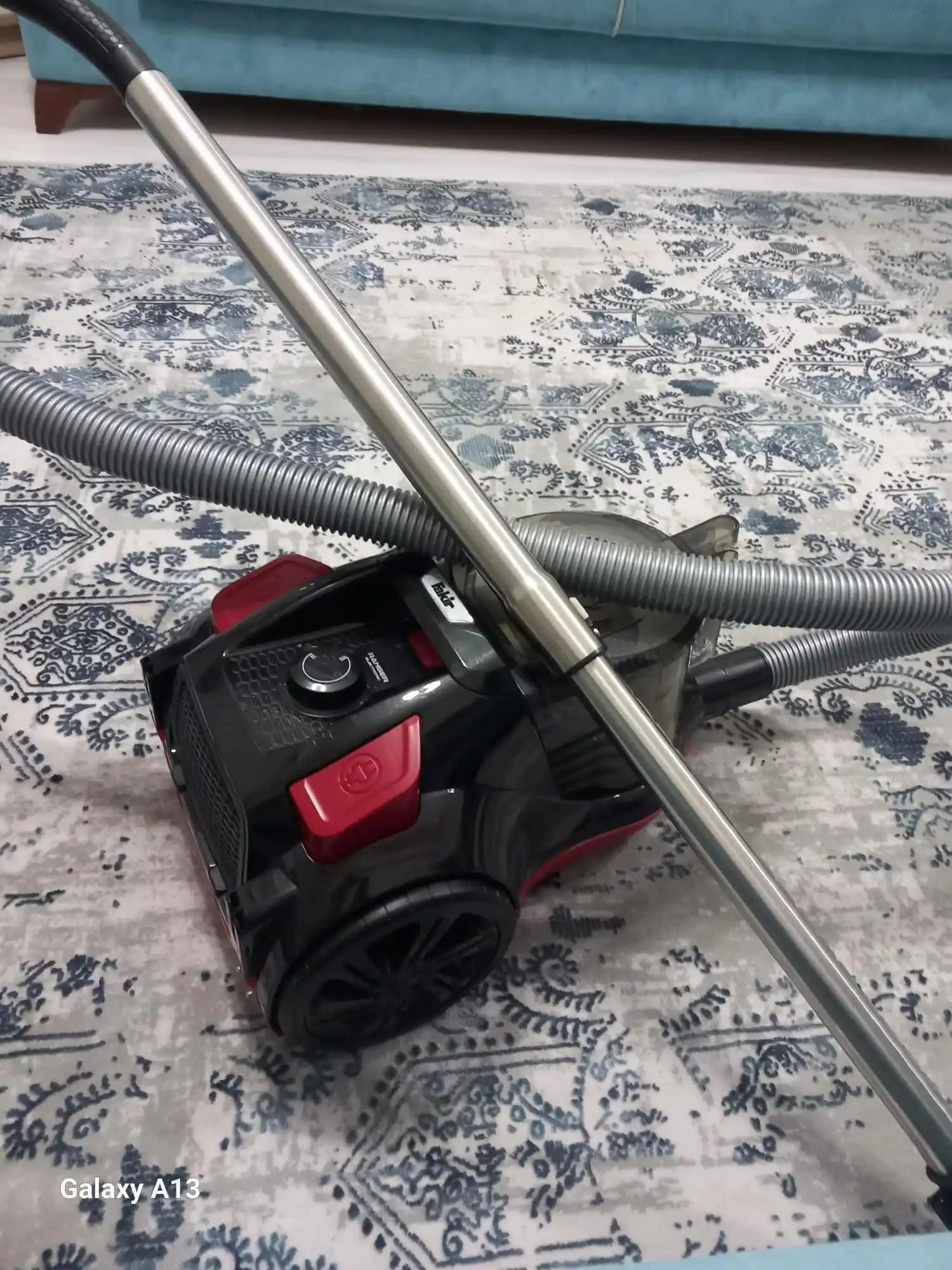 Elektrik Süpürgesinin Çekim Gücünü Artırma Yöntemleri ve Temizlik İpuçları