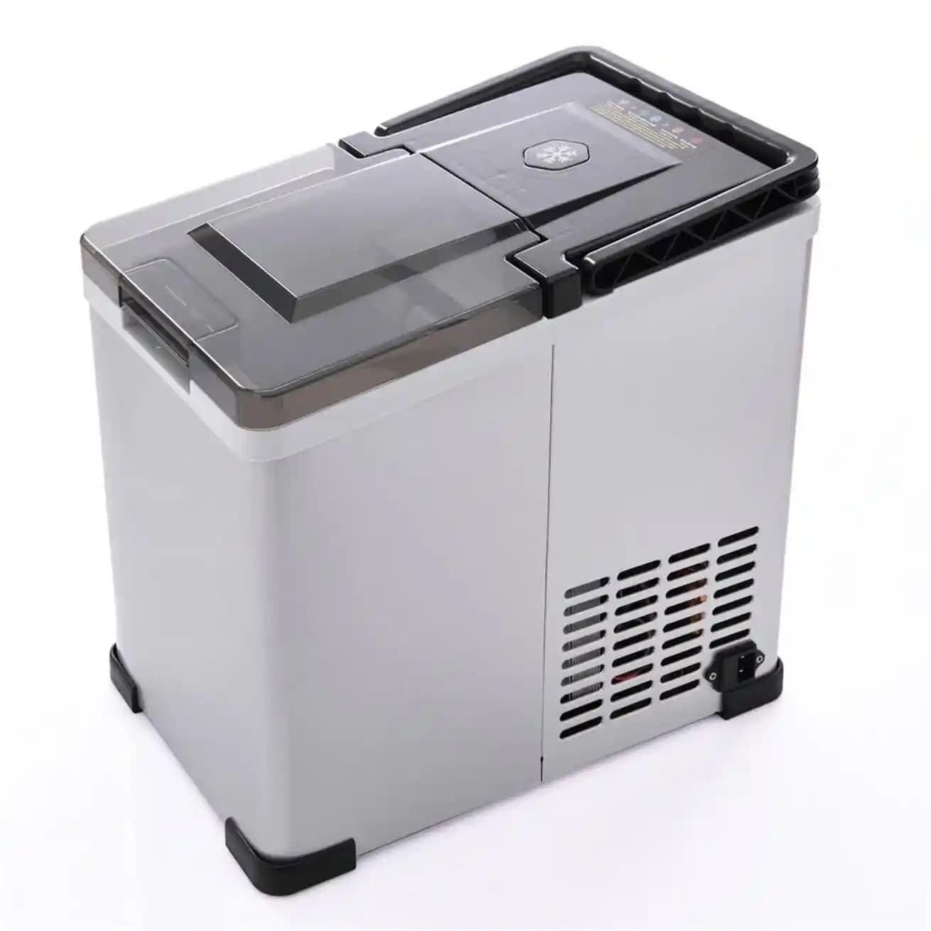 Elektrikli Buzlukların Temel Özellikleri ve Satın Alma İpuçları