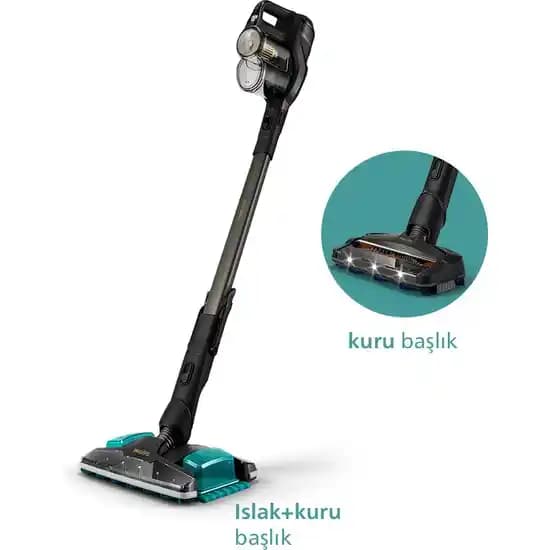 Elektrikli Kablosuz Süpürgeler: Modern Temizlikte Yenilikçi Çözümler ve Avantajlar