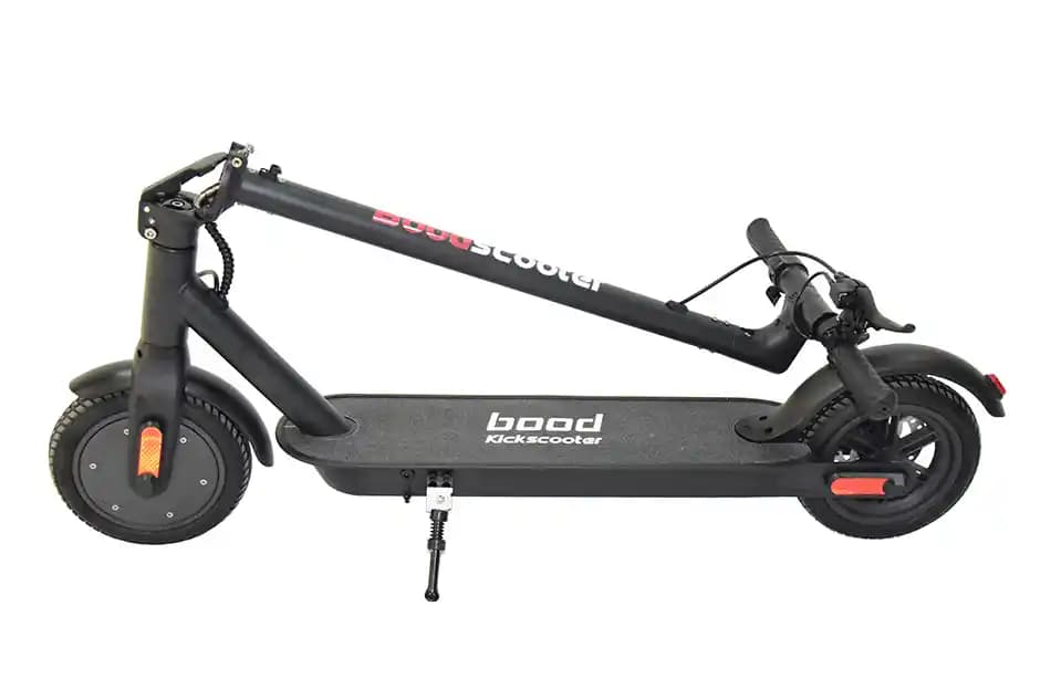 Elektrikli Scooterlar: Modern Şehir Ulaşımında Sürdürülebilir ve Pratik Çözüm