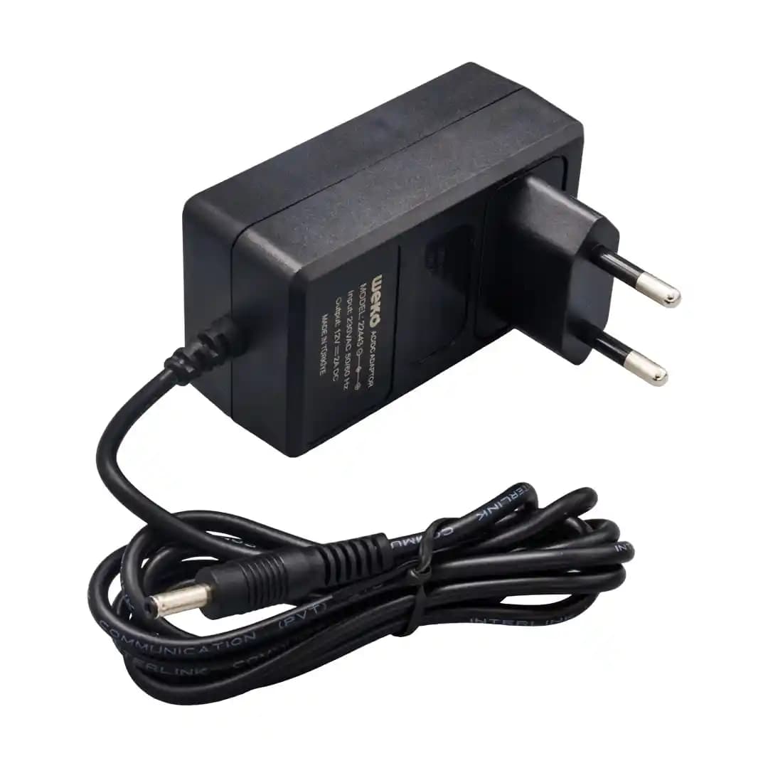 Elektronik Adaptörlerin İşlevleri ve Güvenli Seçim Kriterleri