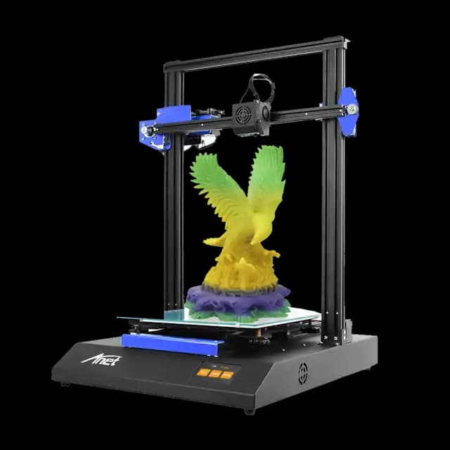 Elektronik alanında 3D yazıcı modelleri: tasarım, üretim ve geleceğin teknolojileri