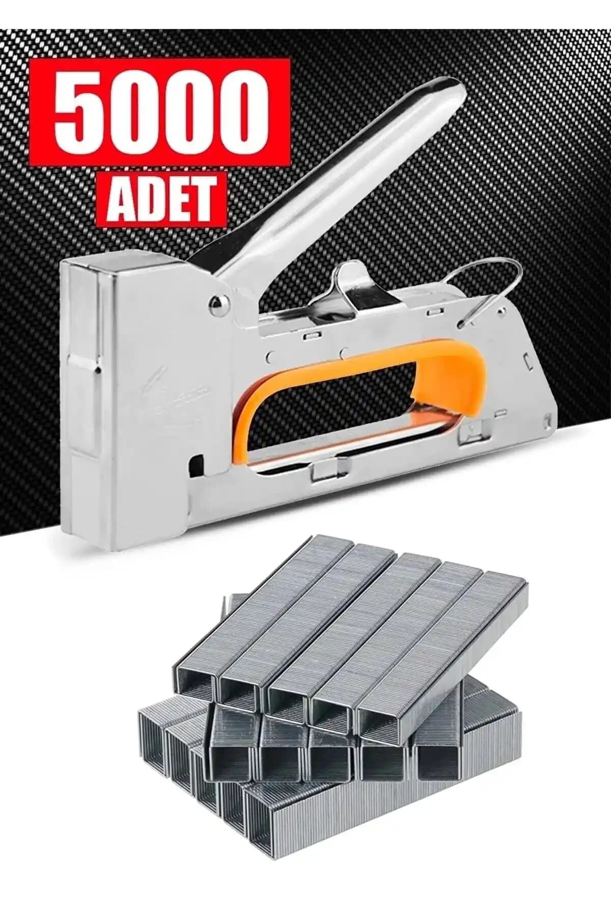 Elektronik Büyük Zımba Makinası Seçerken Dikkat Edilmesi Gerekenler ve Özellikler