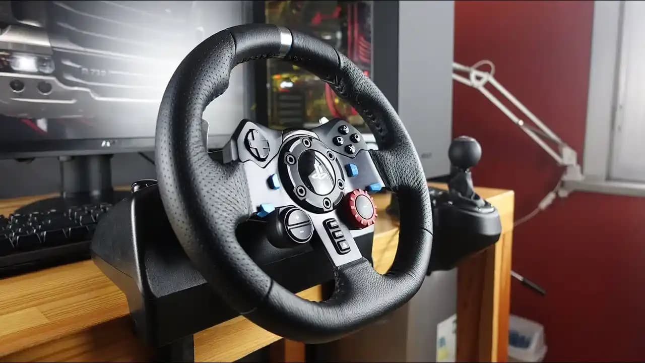 Elektronik Direksiyon Setleri: Konfor ve Güvenliği Artıran Modern Sürüş Teknolojileri