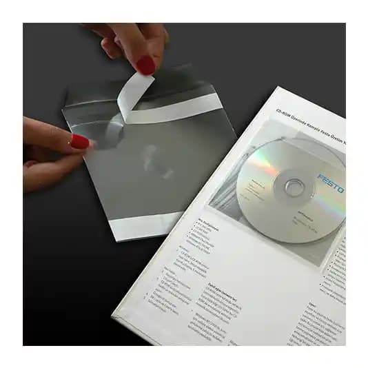 Elektronik Dünyasında CD Zarfı: İşlevi, Kullanım Alanları ve Güncel Trendler