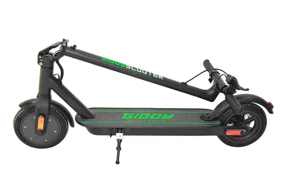 Elektronik Scooter Trendleri: Bood Kick Scooter ile Şehir İçi Ulaşımda Yeni Dönem