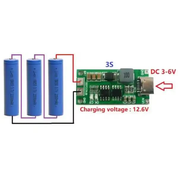 Elektronik Uygulamalarda 4A Pil Kullanımı ve Seçim Rehberi